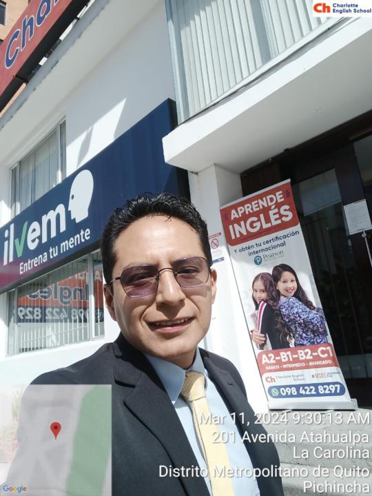 Edwin Damacela