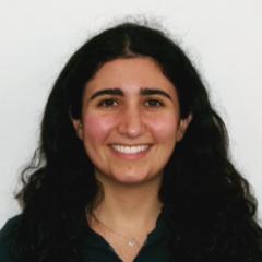 Lona Tehrani