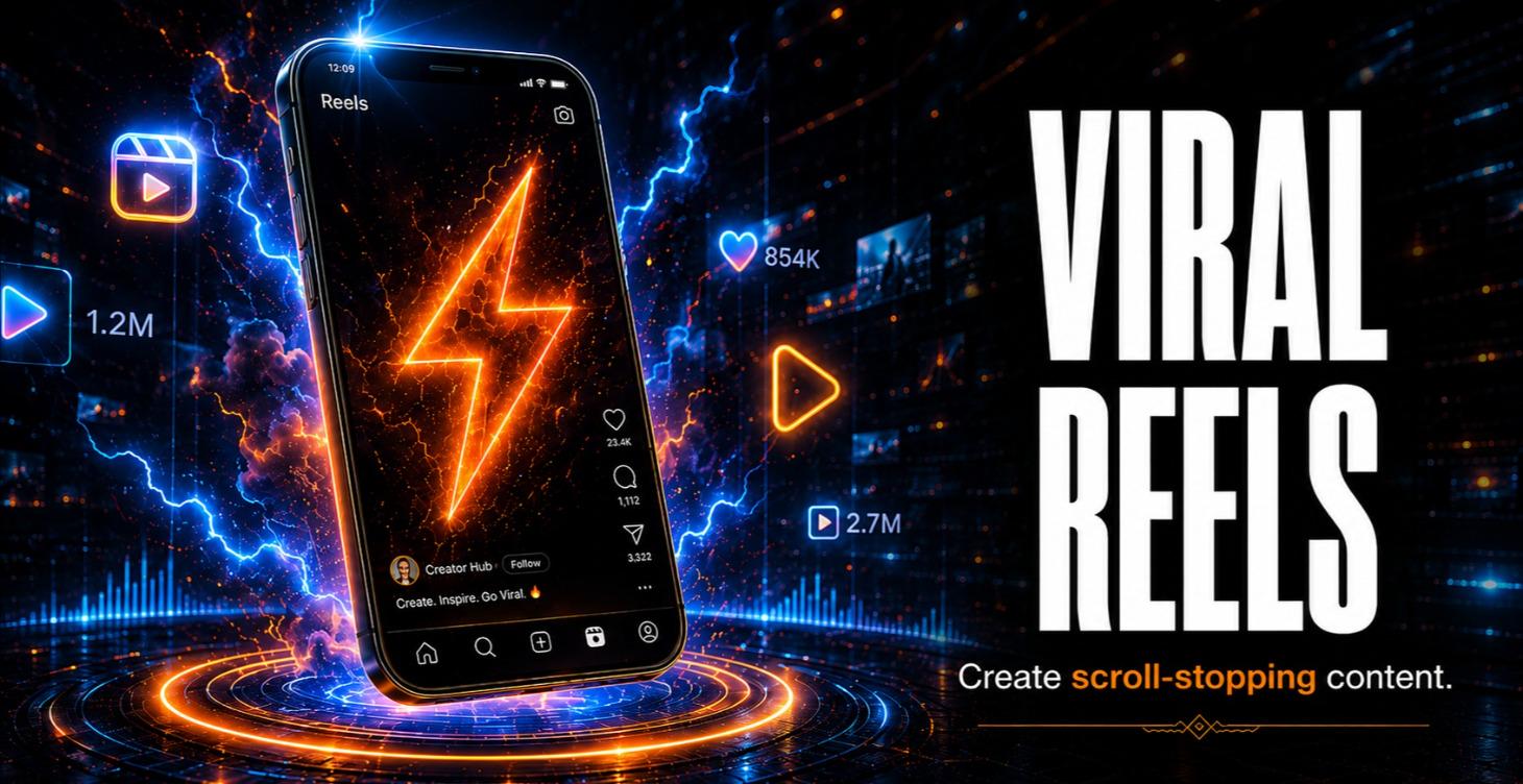 VIRAL REELS