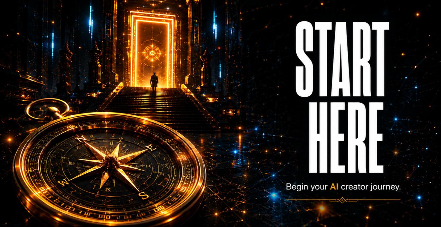 START HERE