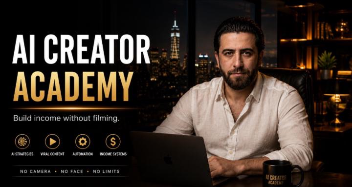 AI Creator Academy