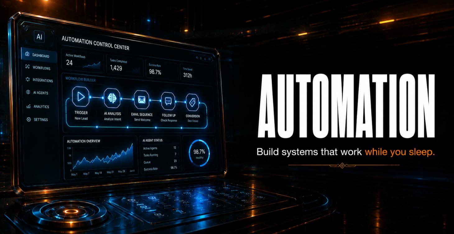 AUTOMATION