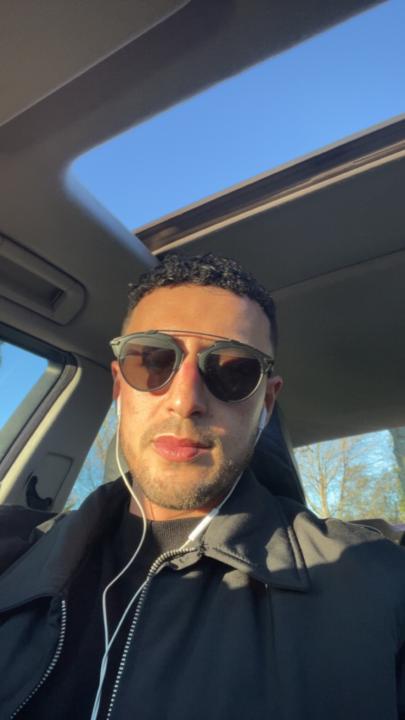 Joey Michael