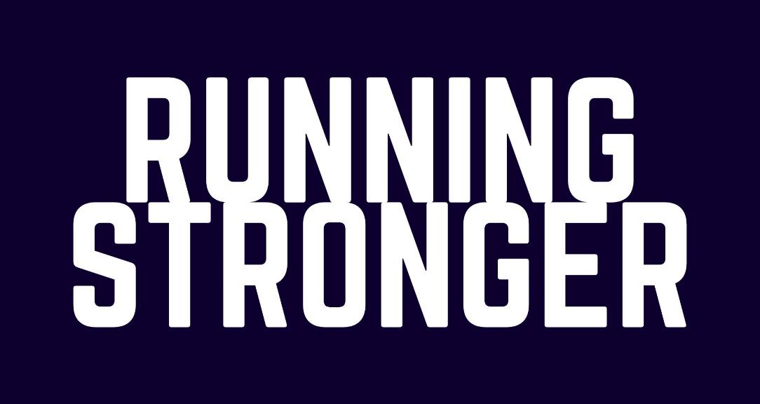Running Stronger