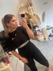 Daisy Hewitt