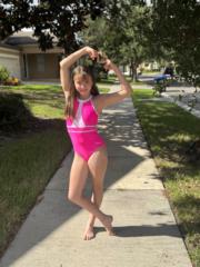 Samantha Gonzalez-Mota