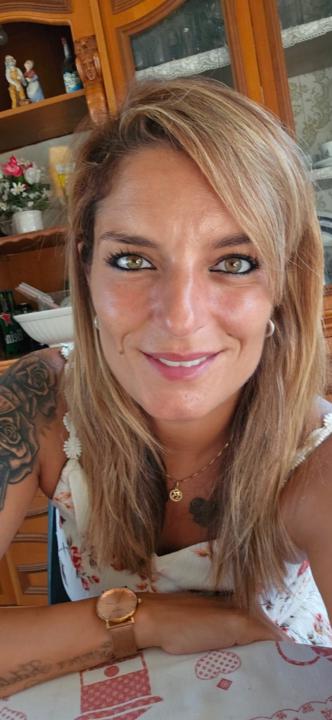 Liridona Kiskoski