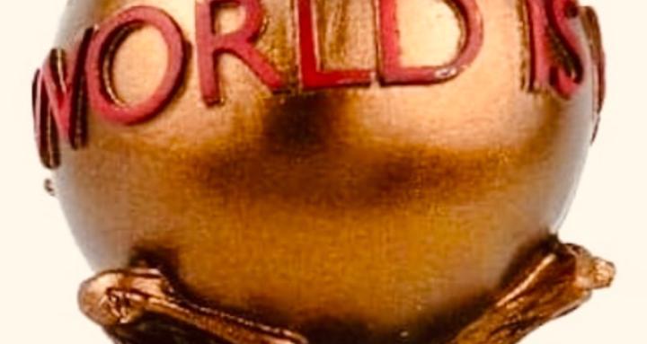 BRO-CHANGE TO A SOFTER SIDE