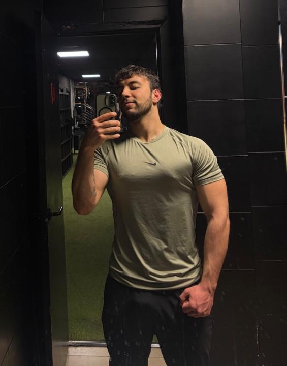 David Torrecillas