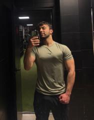 David Torrecillas