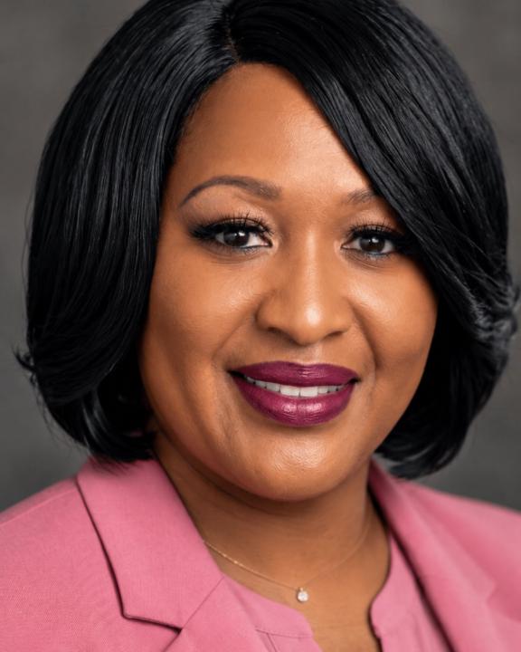 LaVeeda Cooper