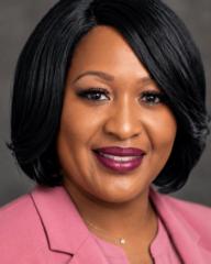 LaVeeda Cooper