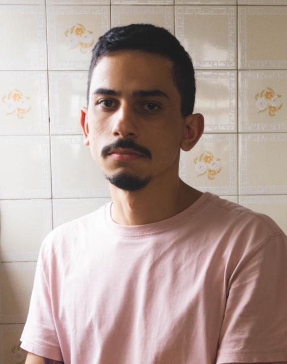 Lucas Bazzani da Silva