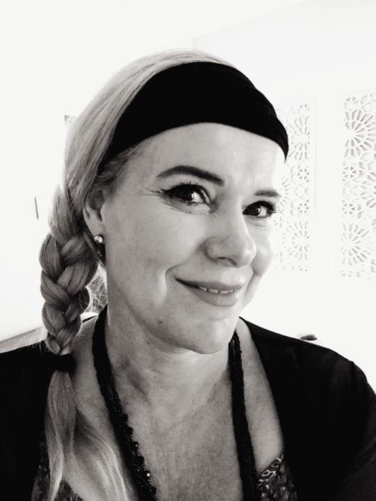 Annelie Combriñck