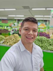 Kimer Kamilo Guzman Rodriguez