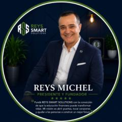 Rey Michell