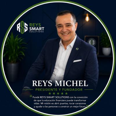 Rey Michell