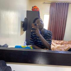 Ridwan Yusuf