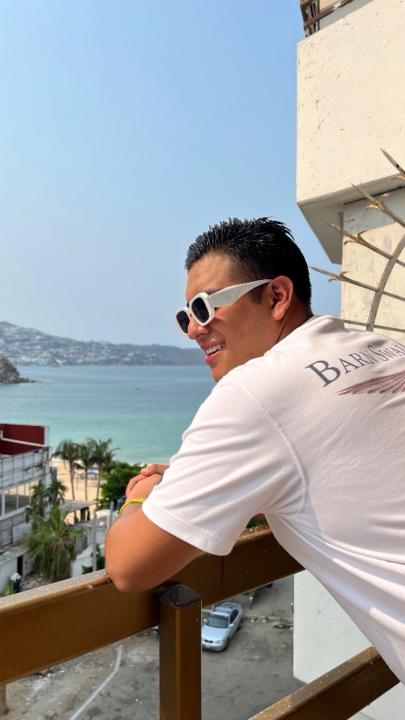 Julio Alberto Colorado Castillo