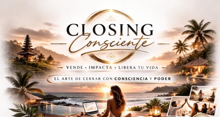 Closing Consciente