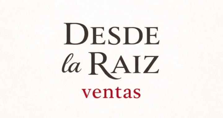 Ventas Desde la Raíz