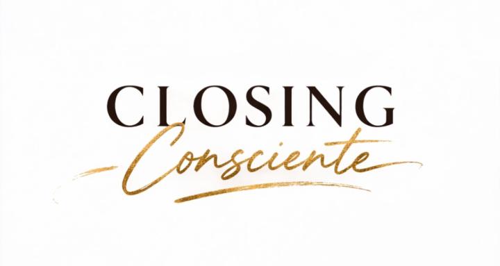 Closing Consciente