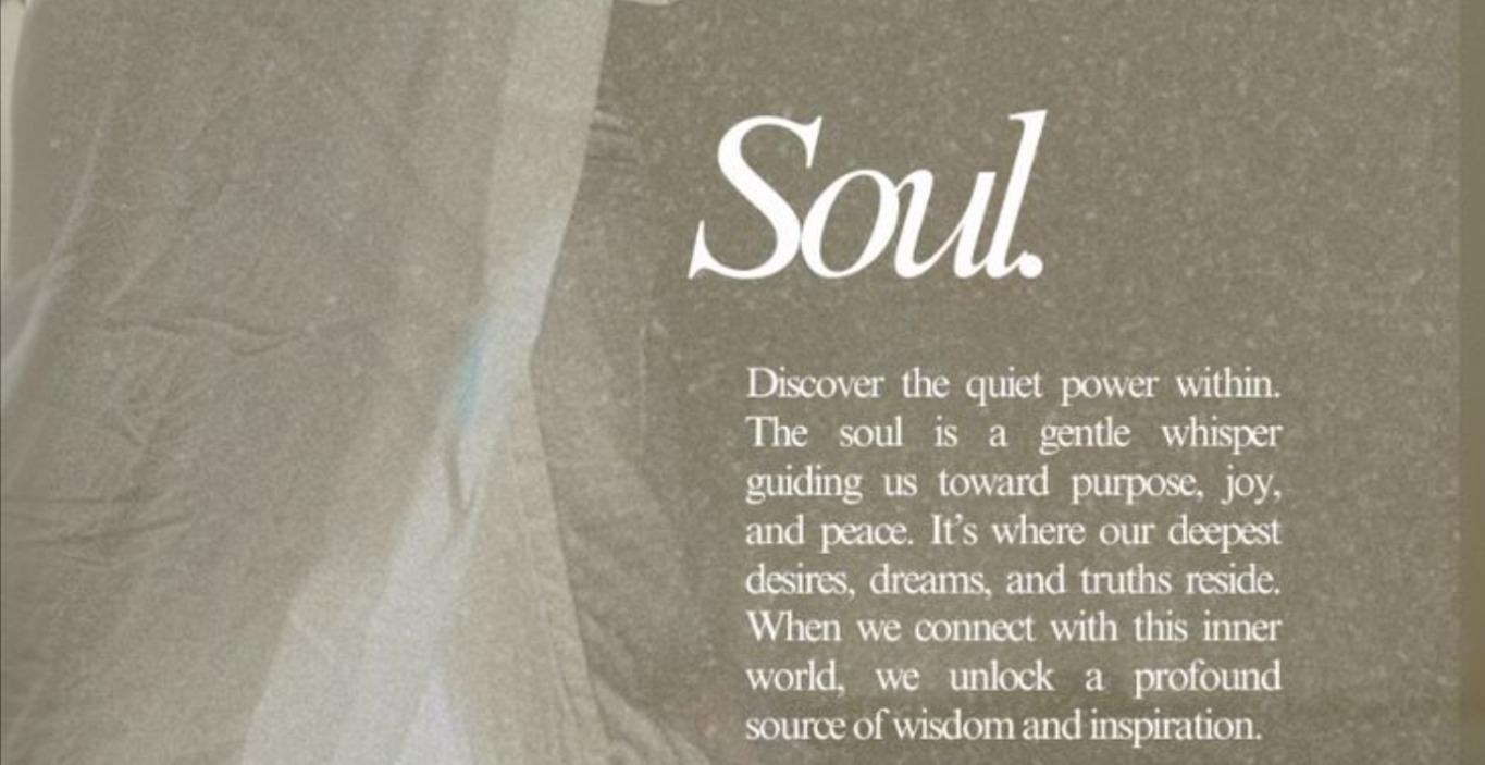 🌟 | 3. Descubre quién eres