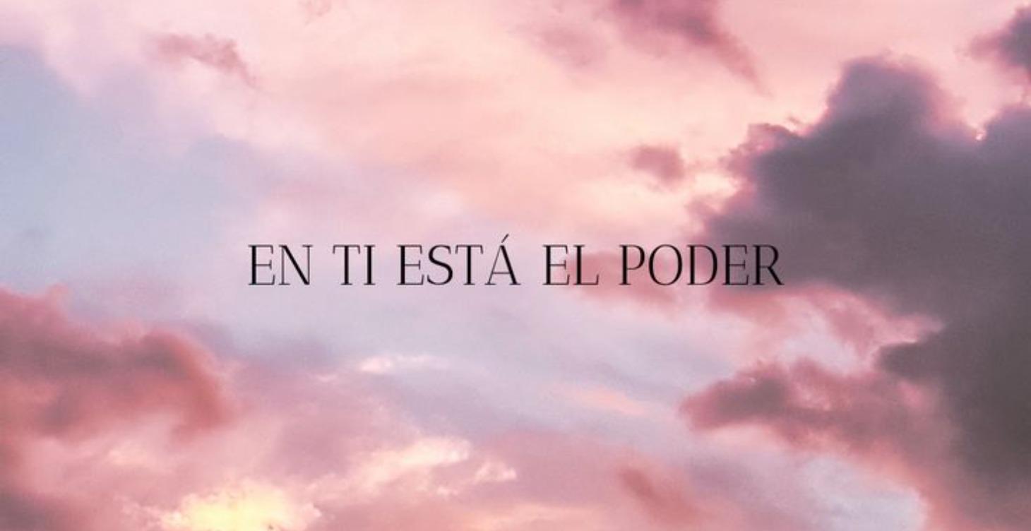 💫 | 1. Conecta con tu poder