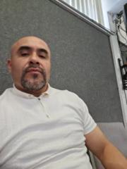 Abraham Salazar