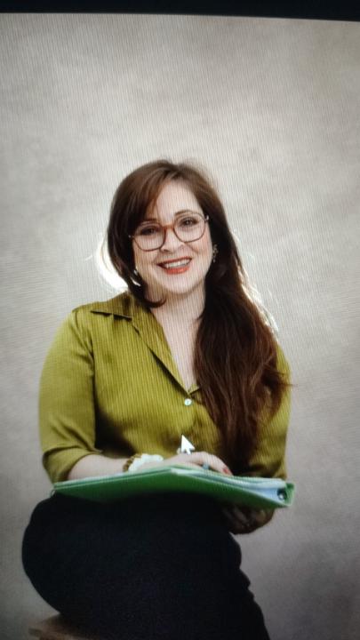 Joséphine Keyserlingk