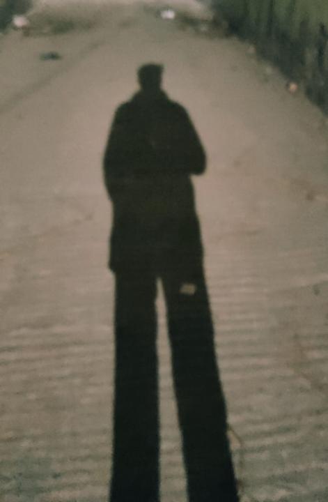 Abu Baker Siddique