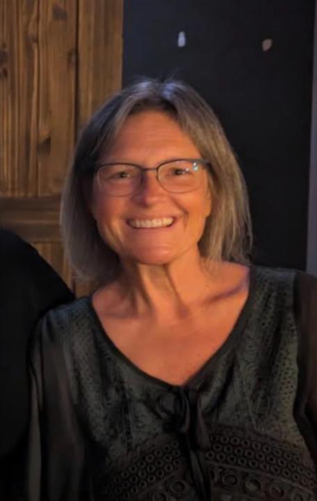 Sheri Allen