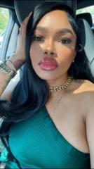 Kanysha Williams