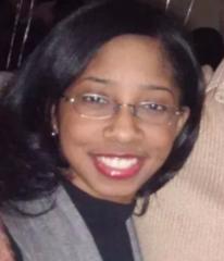 Shaunel Tucker-Stuckey