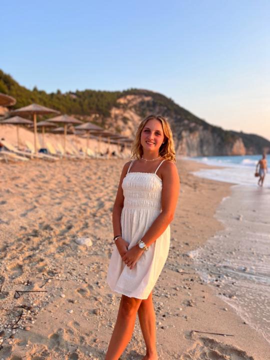 Magdalena Lüthi