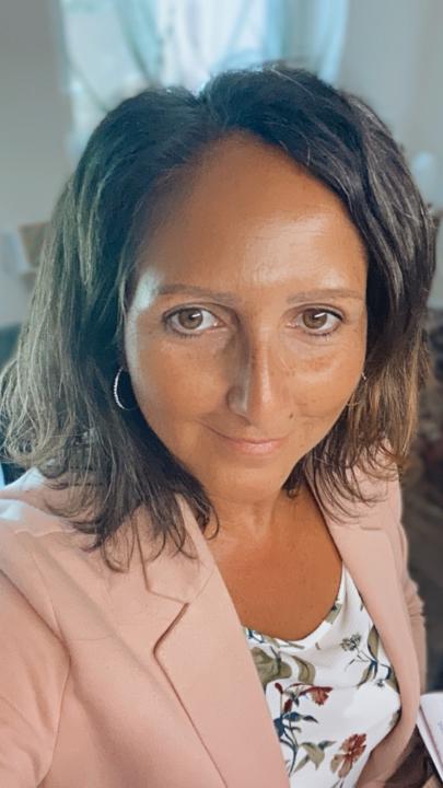 Anabela Mendes de Oliveira