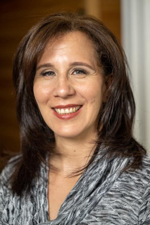 Nicolette Reiser