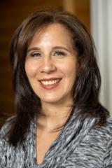 Nicolette Reiser