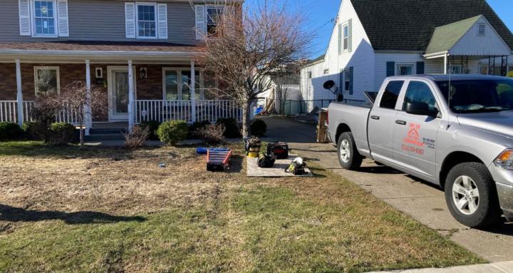 ODIN'S SONS CONSTRUCTION LLC