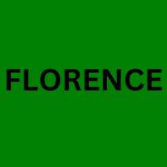 Florence Rosee