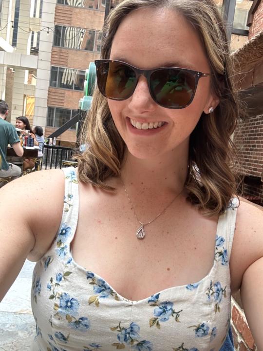 Megan Bennett