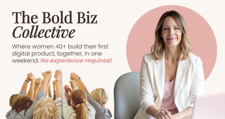The Bold Biz Collective