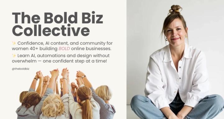 The Bold Biz Collective