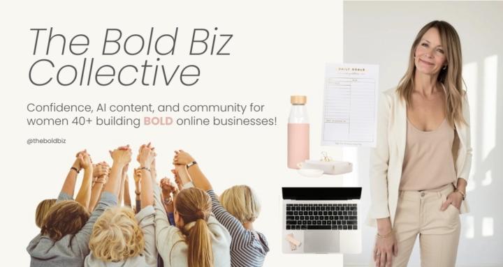 The Bold Biz Collective