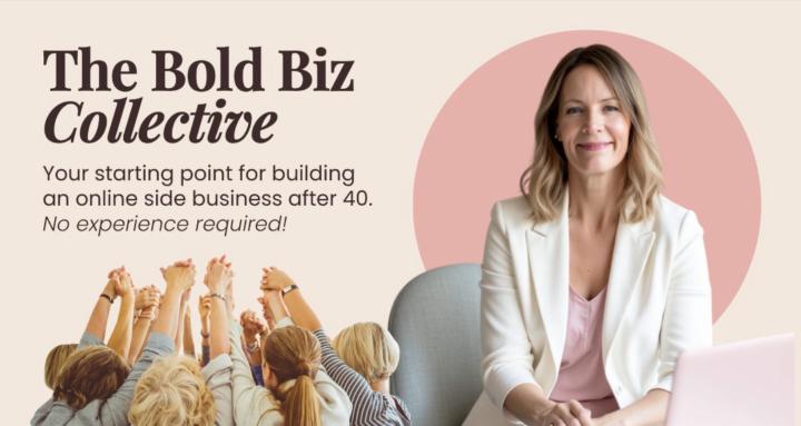 The Bold Biz Collective