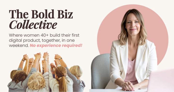 The Bold Biz Collective