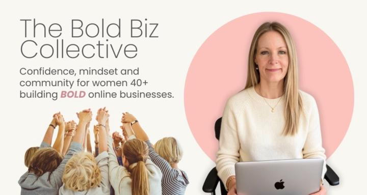 The Bold Biz Collective