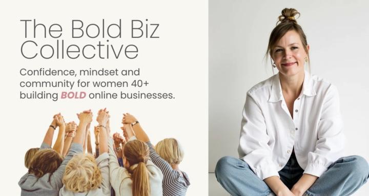 The Bold Biz Collective