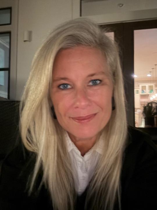 Kimberly Pieper