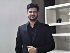 Vikas M
